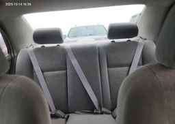 2003 TOYOTA COROLLA CE
