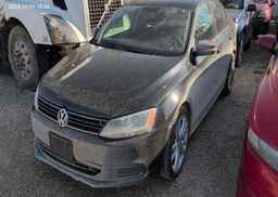 2013 VOLKSWAGEN JETTA 2.0