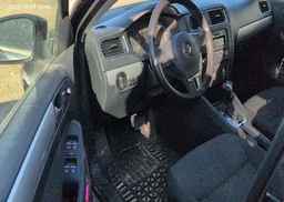 2013 VOLKSWAGEN JETTA 2.0