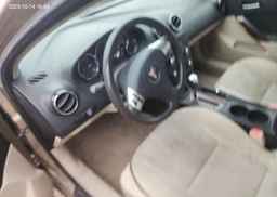 2007 PONTIAC G6 SE