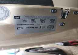 2007 PONTIAC G6 SE