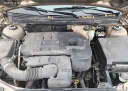 2007 PONTIAC G6 SE
