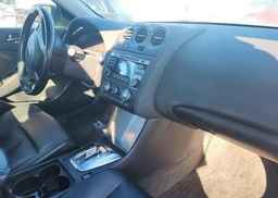 2012 NISSAN Altima S