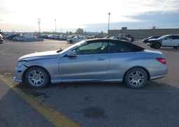 2011 MERCEDES-BENZ E350