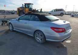 2011 MERCEDES-BENZ E350