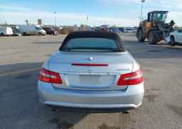 2011 MERCEDES-BENZ E350