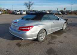 2011 MERCEDES-BENZ E350