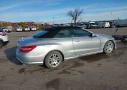 2011 MERCEDES-BENZ E350