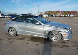 2011 MERCEDES-BENZ E350