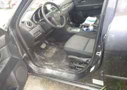2008 MAZDA 3 I