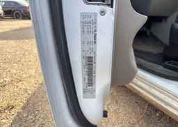 2016 DODGE GRAND CARAVAN CREW