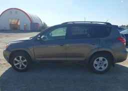 2011 TOYOTA RAV4 LIMITED