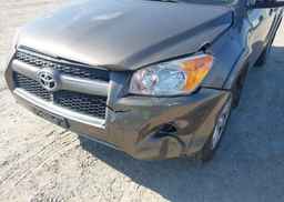 2011 TOYOTA RAV4 LIMITED