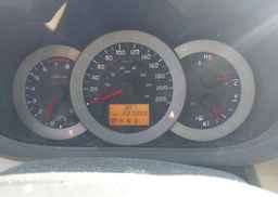2011 TOYOTA RAV4 LIMITED