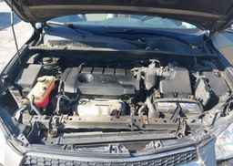 2011 TOYOTA RAV4 LIMITED