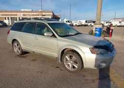 2005 SUBARU OUTBACK 3.0R VDC