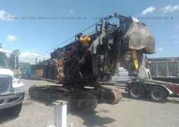 2012 JOHN DEERE 200 excavator