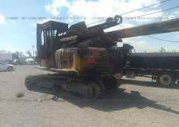 2012 JOHN DEERE 200 excavator