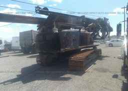 2012 JOHN DEERE 200 excavator