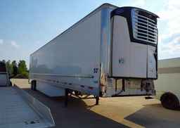 2020 CIMC TRAILERS CIMC TRAILERS