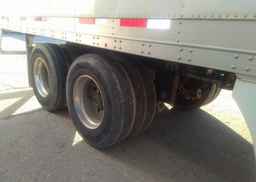 2020 CIMC TRAILERS CIMC TRAILERS