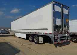 2020 CIMC TRAILERS CIMC TRAILERS