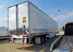 2020 CIMC TRAILERS CIMC TRAILERS