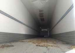 2020 CIMC TRAILERS CIMC TRAILERS