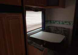 2003 JAYCO JAYCO QUEST TRAVEL TRAILER