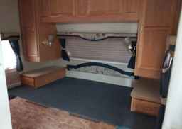 2003 JAYCO JAYCO QUEST TRAVEL TRAILER