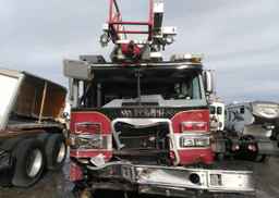 2008 Pierce Mfg. Inc. PIERCE.