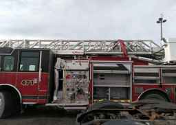 2008 Pierce Mfg. Inc. PIERCE.