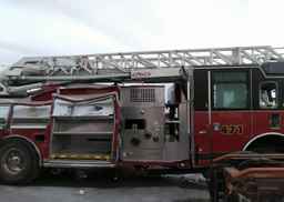 2008 Pierce Mfg. Inc. PIERCE.