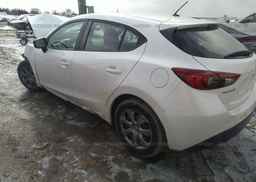 2014 MAZDA 3 Sport