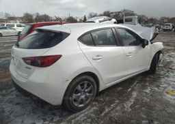 2014 MAZDA 3 Sport