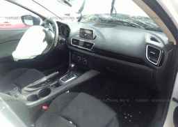 2014 MAZDA 3 Sport
