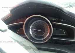 2014 MAZDA 3 Sport