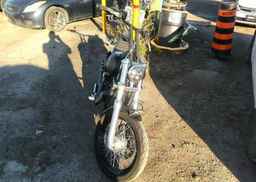 2012 HARLEY-DAVIDSON FXDB DYNA STREET BOB
