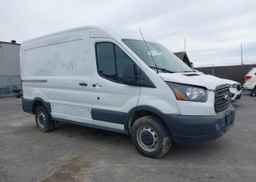 2018 FORD transit t-250