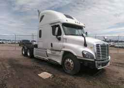 2017 FREIGHTLINER CASCADIA 125