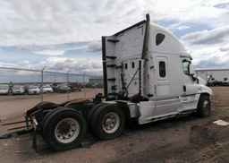 2017 FREIGHTLINER CASCADIA 125