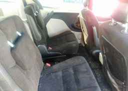 2016 DODGE GRAND CARAVAN CREW