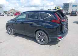 2022 HONDA CR-V SPORT