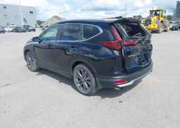 2022 HONDA CR-V SPORT