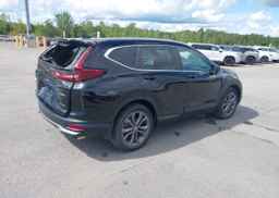 2022 HONDA CR-V SPORT