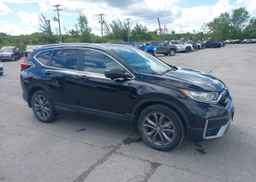 2022 HONDA CR-V SPORT