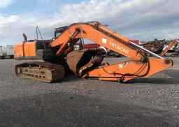 2012 HITACHI HITACHI 135