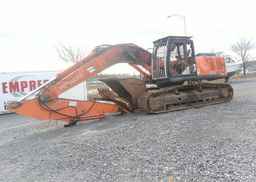 2012 HITACHI HITACHI 135