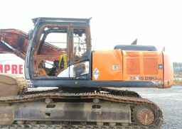2012 HITACHI HITACHI 135