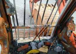 2012 HITACHI HITACHI 135
